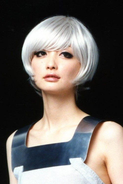 Photo of Karia Nomoto, Acting