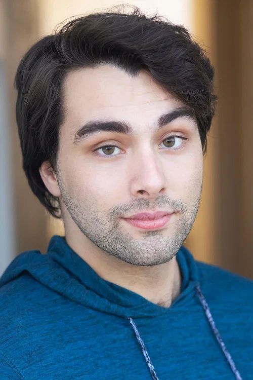Photo of Ethan Irizarry, Acting