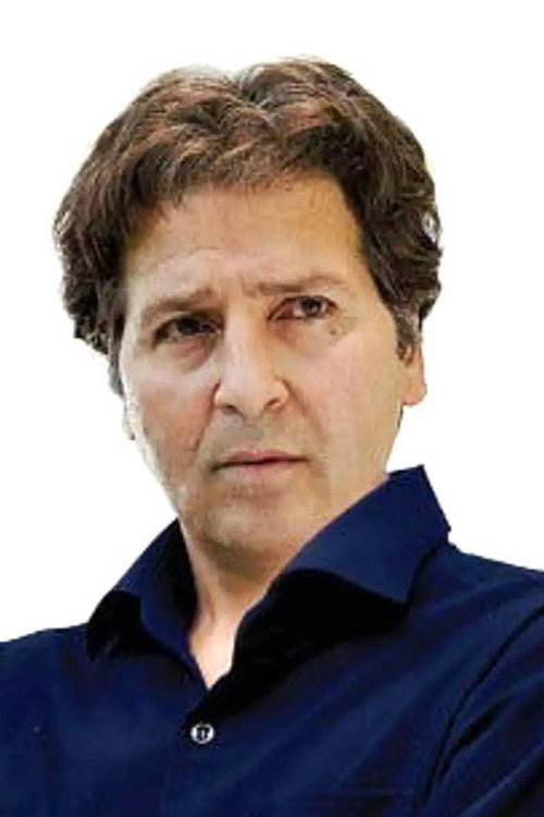 Abolfazl Pourarab profile