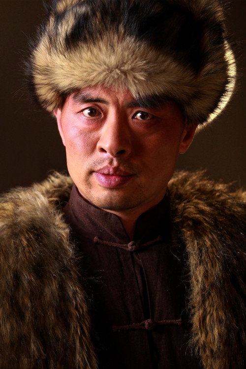 Photo of Yao ZengQiang, Acting