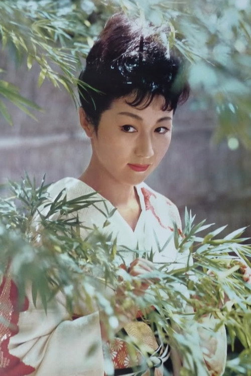 Photo of Hizuru Takachiho, Acting