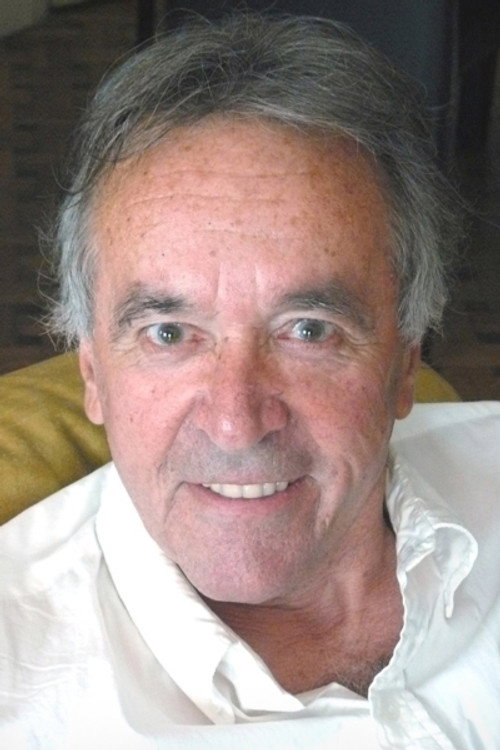 Photo of Jacques Hansen, Acting