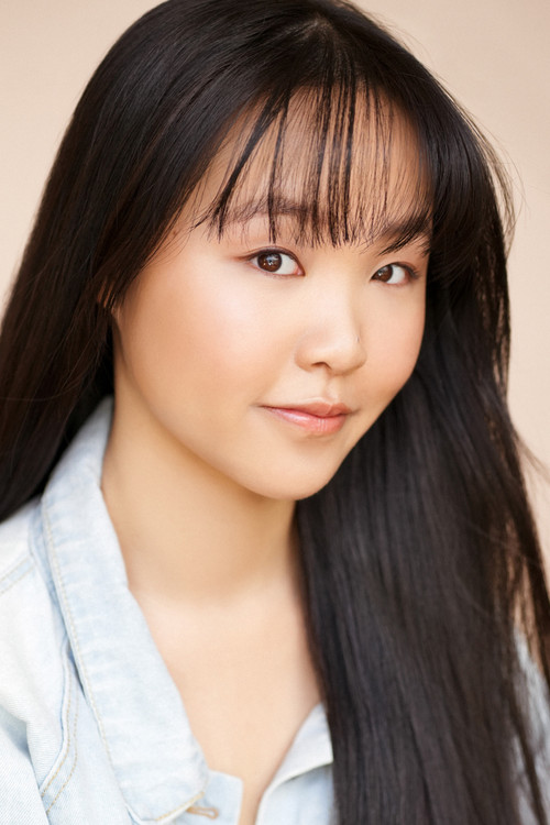 Photo of Tina Pi, Acting