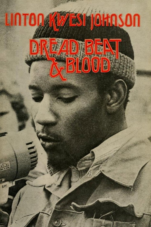 Movie poster for Dread Beat and Blood (1979)