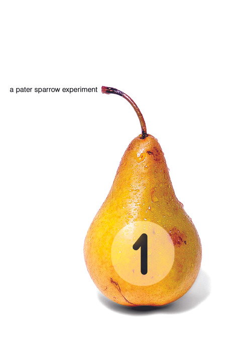 Movie poster for 1 (2009)