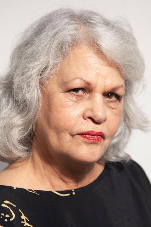 Celia Castro profile