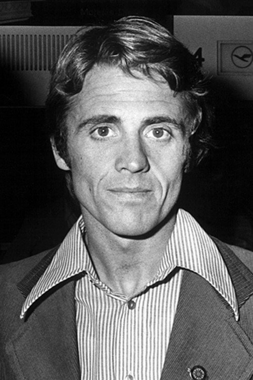 Photo of Peter Habeler, Acting