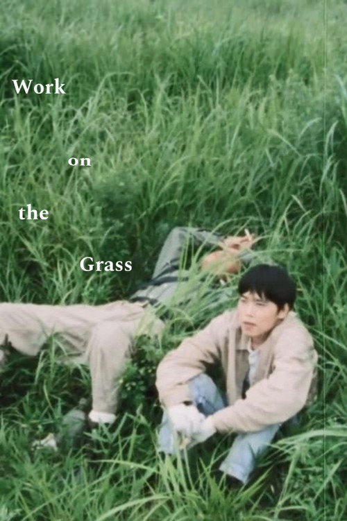 Movie poster for Work on the Grass (1993)