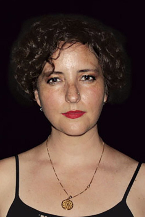 Photo of Joanna Larequi, Acting
