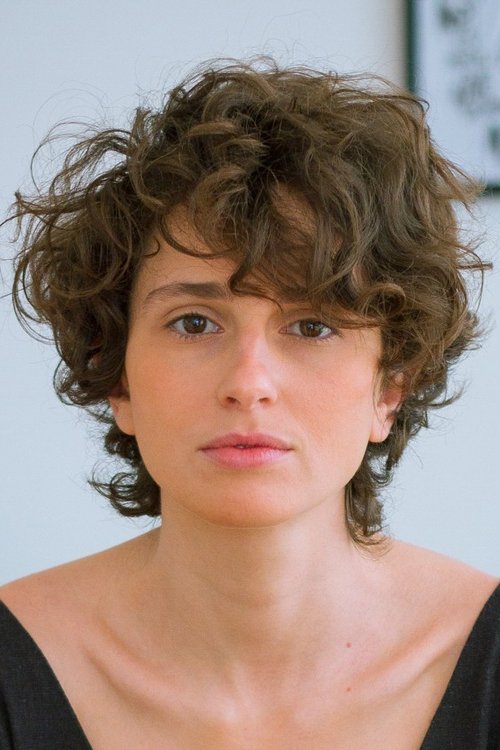 Carol Duarte profile