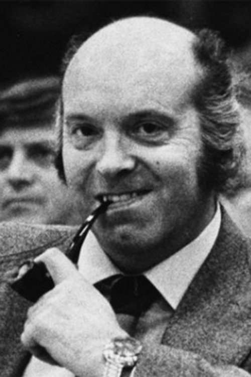 Photo of Claude Morin, Acting