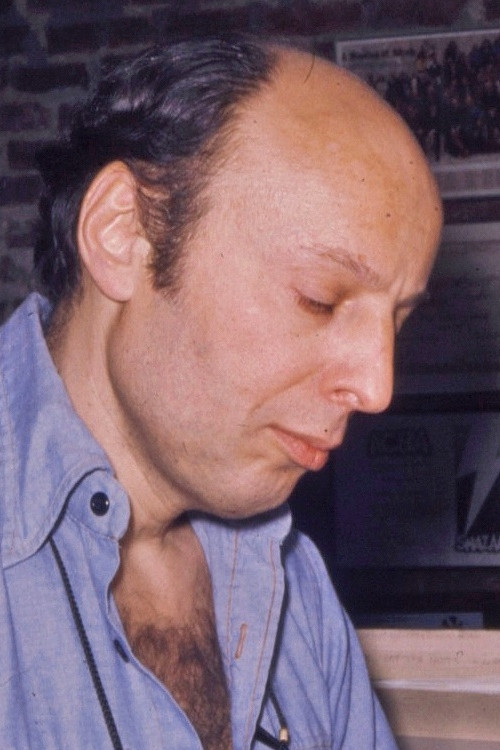 Photo of Harvey Kurtzman, Writing