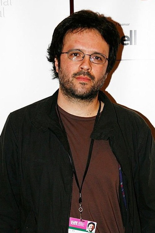 Photo of Diego Vega Vidal, Directing