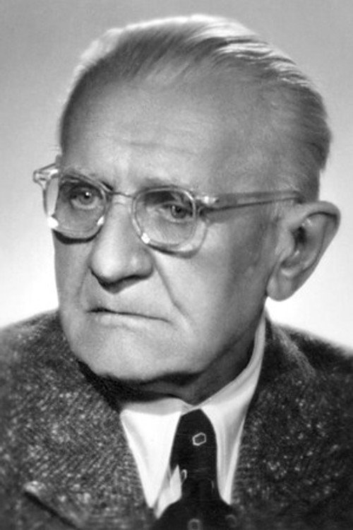 Photo of František Roland, Acting