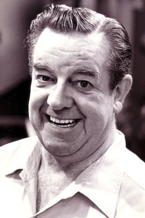Photo of John Comer, Acting