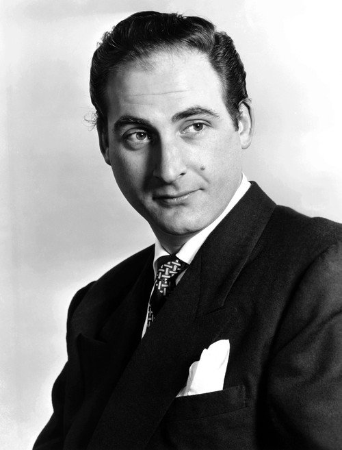 Movie poster for Sid Caesar Collection: Buried Treasures - The Legend of Sid Caesar (2003)