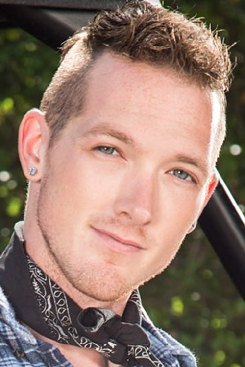 Photo of Jackson Cooper, Acting
