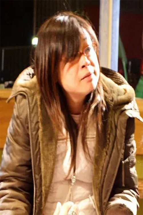 Photo of Yang Kuan-Yu, Directing