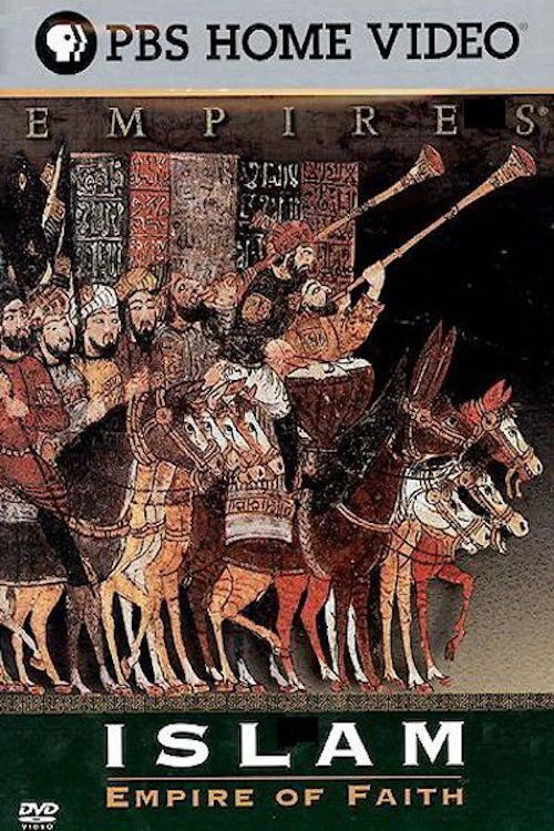 Islam: Empire of Faith poster