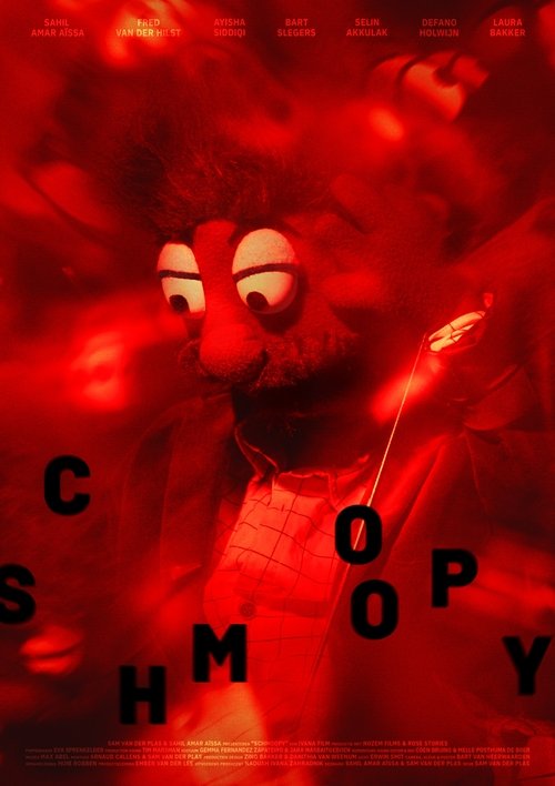 Movie poster for SCHMOOPY (2026)