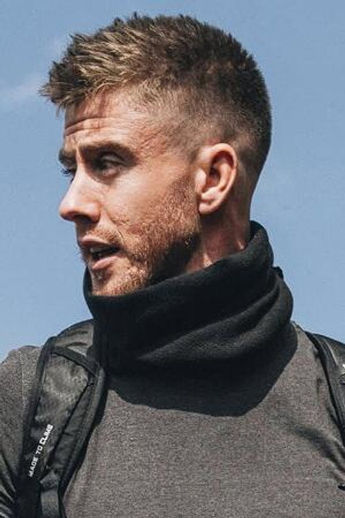 阿什·戴克斯 profile