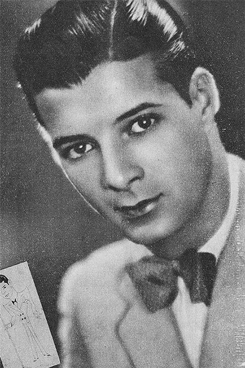 Photo of Arnaldo Amaral, Acting