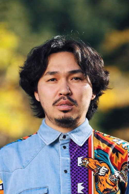 Photo of Ankhbayar Ganbold, Acting