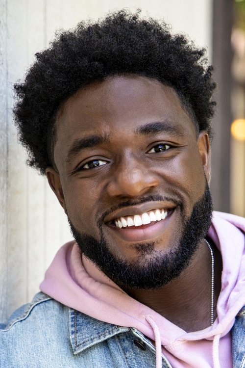 Vladimir Versailles profile