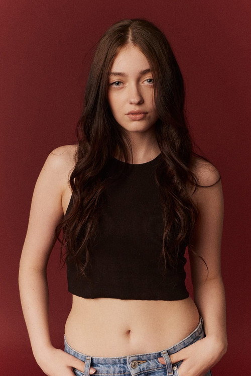 Photo of Cande Méndez, Acting