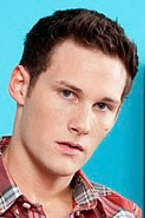 Photo of Cameron Greenway, Acting