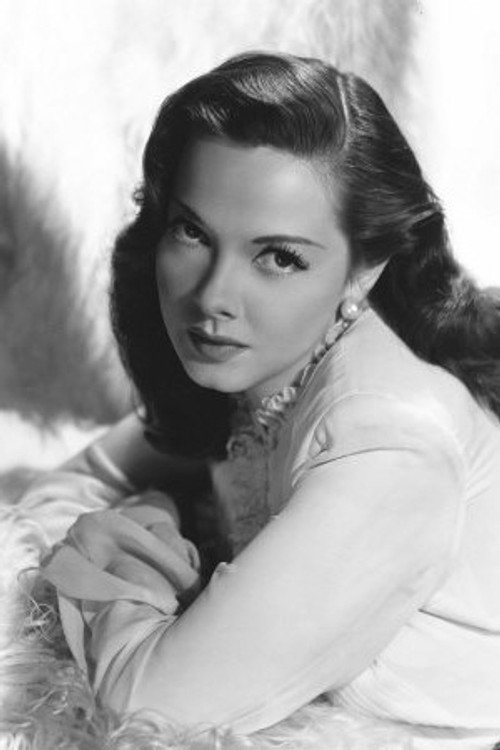 Photo of Steffi Sidney, Acting