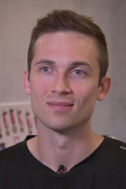 Photo of Nikola Portner, Acting