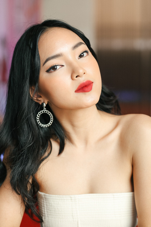 Photo of Châu Bùi, Acting