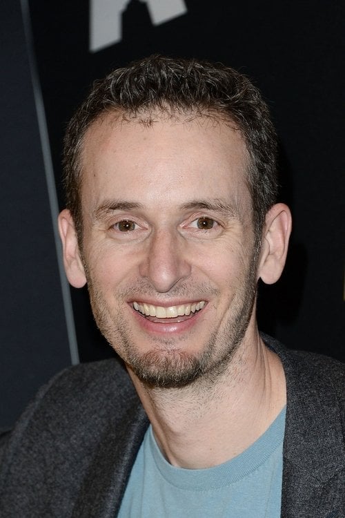 Chris Williams profile