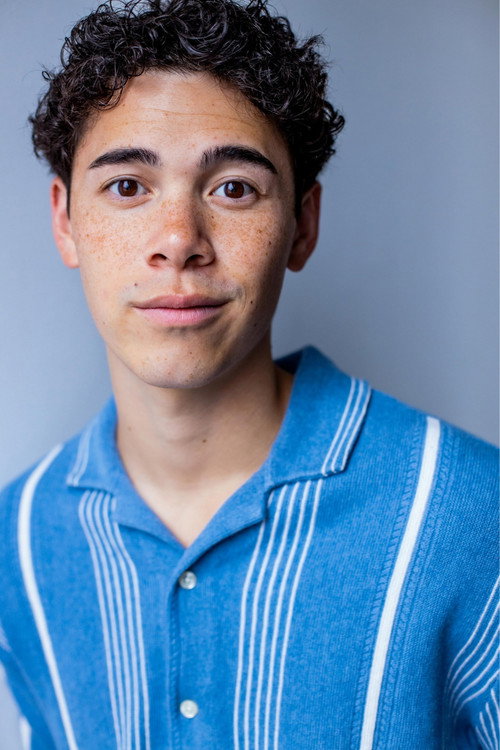 Photo of Eric Schanker, Acting