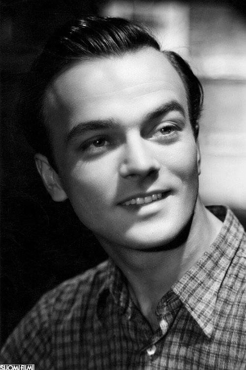 Photo of Tapio Nurkka, Acting