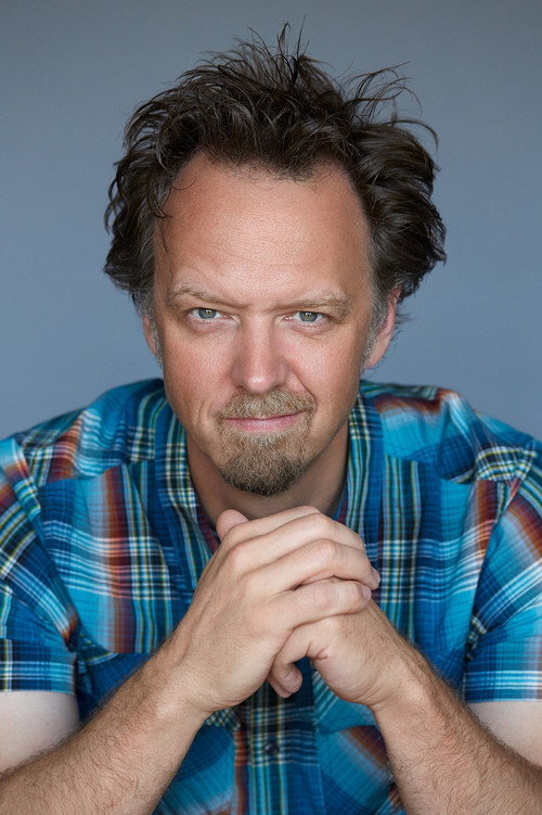Photo of Jason Satterlund, Directing