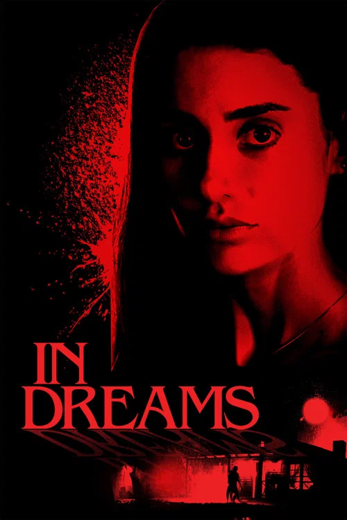 Movie poster for In Dreams (2023)