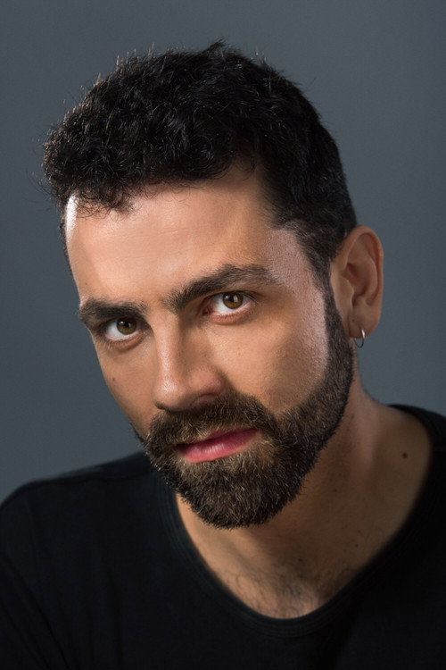 Photo of Pedro Galiza, Acting