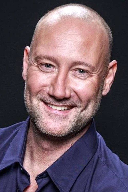 Photo of Pedro García Aguado, Acting