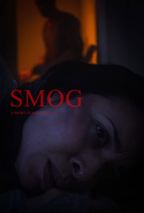 Movie poster for Smog (2022)