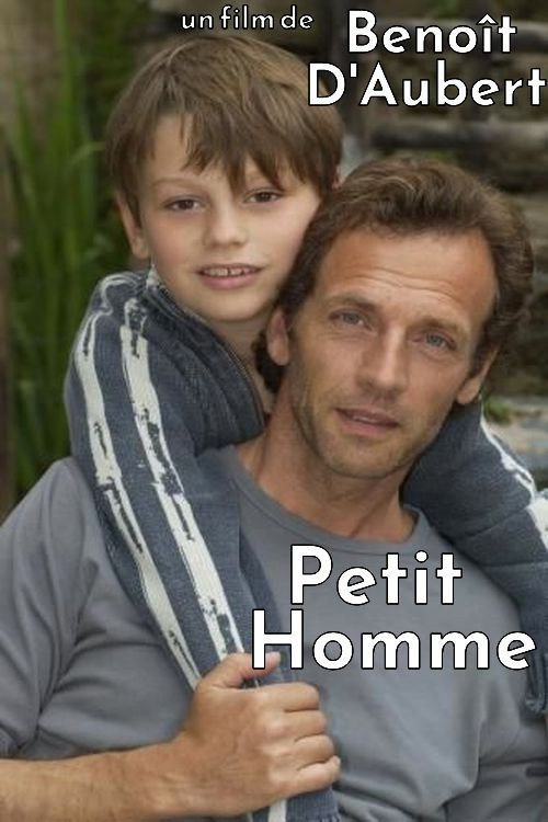 Movie poster for Petit homme (2005)