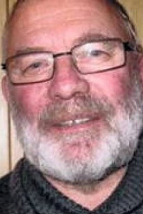 Folmer Rubæk profile