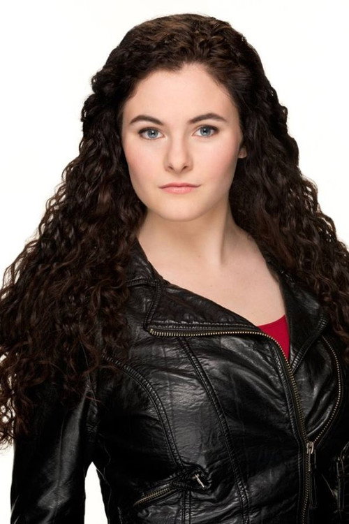 Photo of Jessa Campbell, Acting