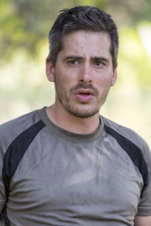 Photo of Marc Mouret, Acting