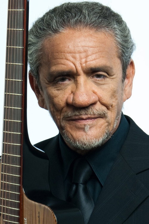 Photo of Zé Ramalho, Acting