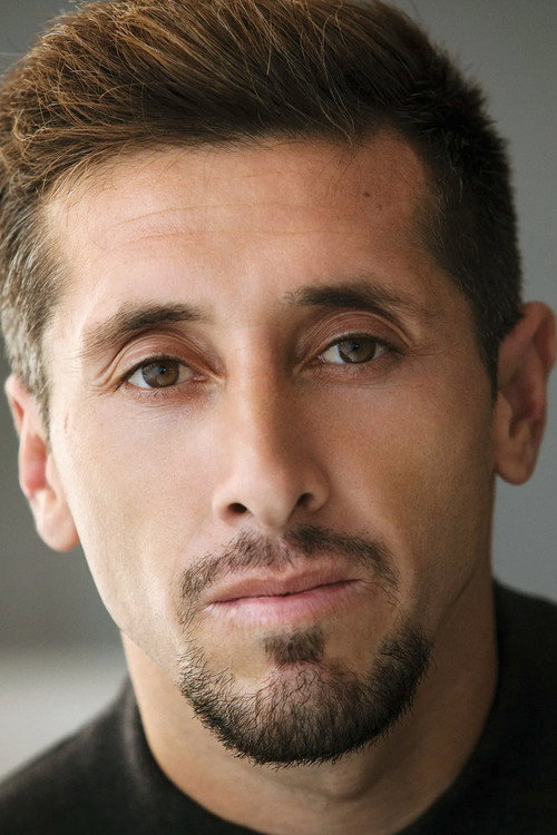 Photo of Héctor Herrera, Acting