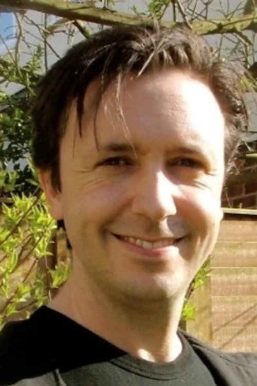 Photo of Steve Cole, Acting