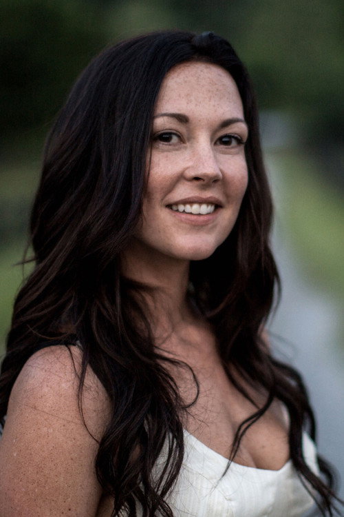 Photo of Amanda Shires, Acting