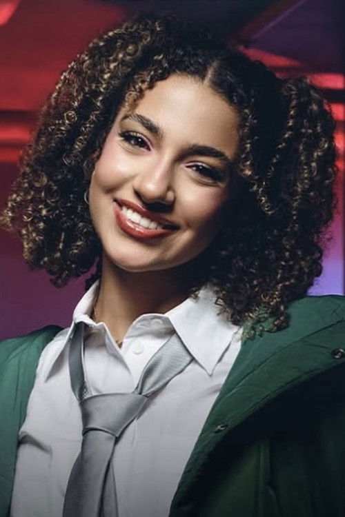 شهد العميري profile